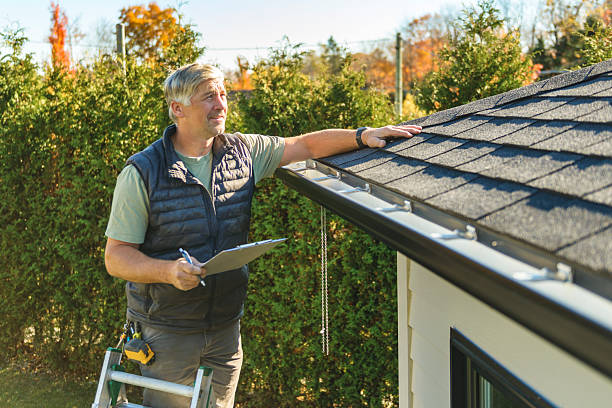 Trusted Metal Roofing service in Woodsville, NH - Ben Roofing and Steel LLC